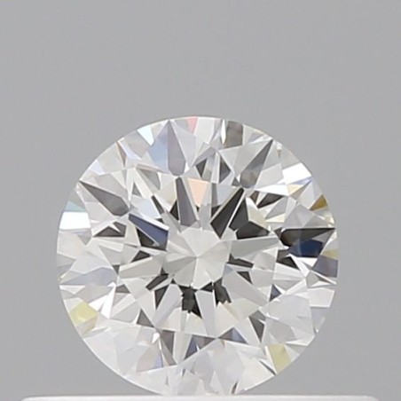 Diament szlif okrągły, 0.32ct, VVS2, F, GIA 2537756283