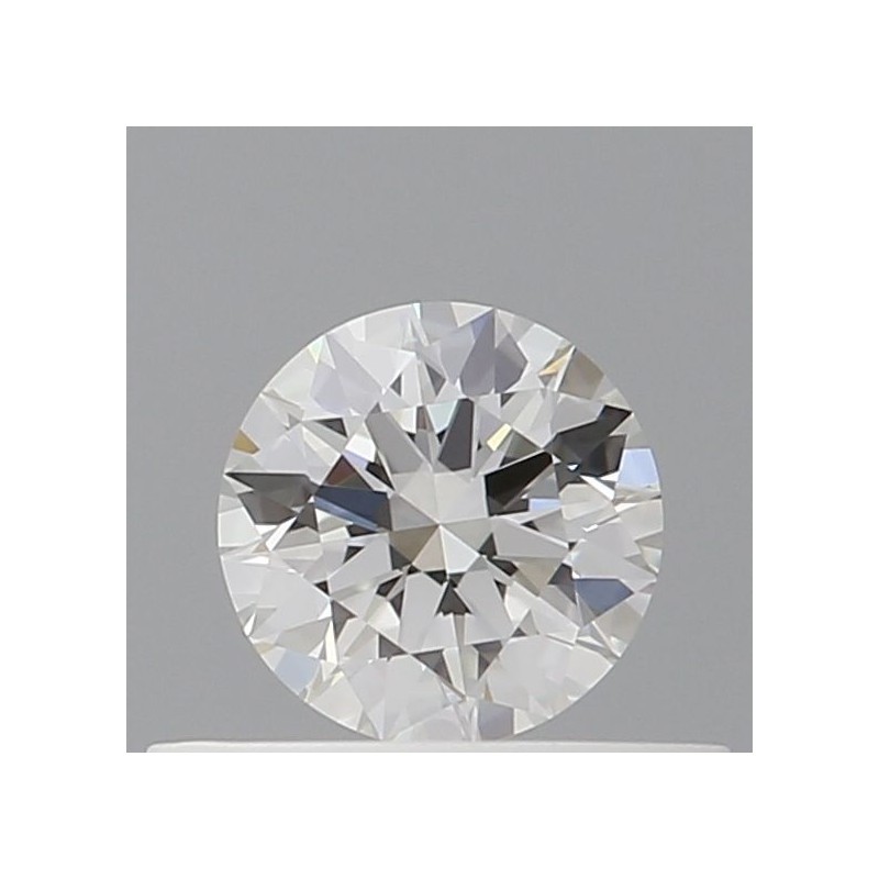 Diament szlif okrągły, 0.36ct, VVS2, G, GIA 7548181581
