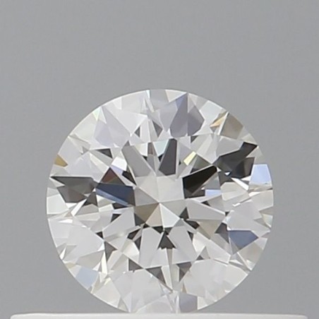 Diament szlif okrągły, 0.36ct, VVS2, G, GIA 7548181581