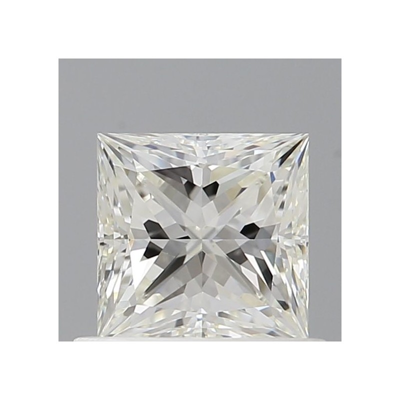 Diament szlif princess, 0.71ct, VVS2, I, GIA 1535892024