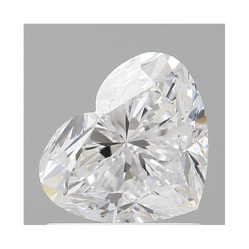 Diament serce, 0.91ct, VVS1, D, GIA 6532468723 Diament serce, 0.91ct, VVS1, D, GIA 6532468723