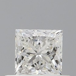 Diament szlif princess, 0.5ct, VVS2, H, GIA 5533988184