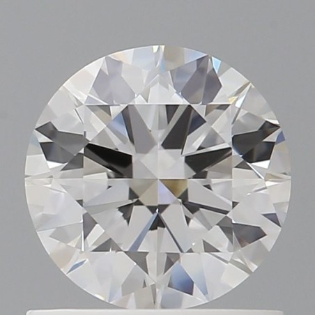 Diament szlif okrągły, 0.9ct, VS1, H, GIA 7543135010