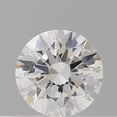 Diament szlif okrągły, 0.32ct, VVS1, F, GIA 7532756281