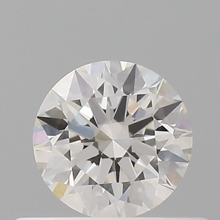 Diament szlif okrągły, 0.37ct, VVS1, G, GIA 5533806504