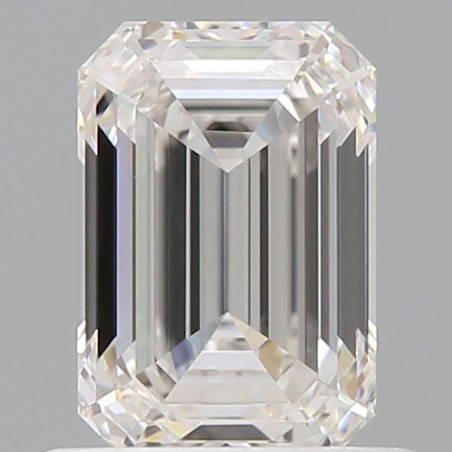 Diament szlif szmaragdowy, 0.78ct, VVS1, G, GIA 2537960473
