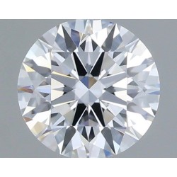Diament laboratoryjny szlif okrągły, 1.1ct, VVS2, E, IGI LG710565251