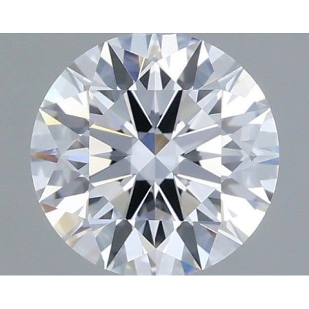 Diament laboratoryjny szlif okrągły, 1.1ct, VVS2, E, IGI LG710565251