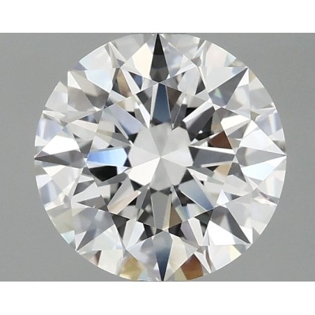 Diament laboratoryjny szlif okrągły, 2.09ct, VVS2, E, IGI LG749510617