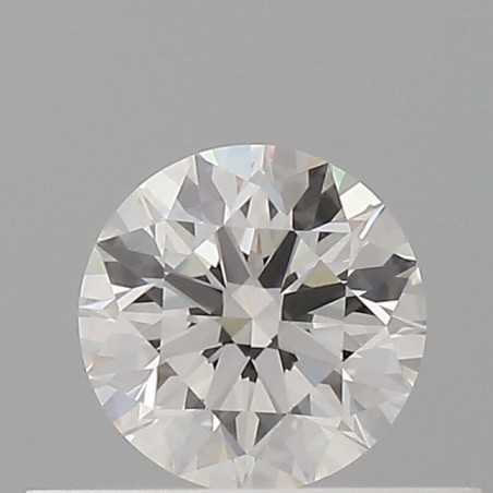 Diament szlif okrągły, 0.37ct, VVS1, G, GIA 1538738983