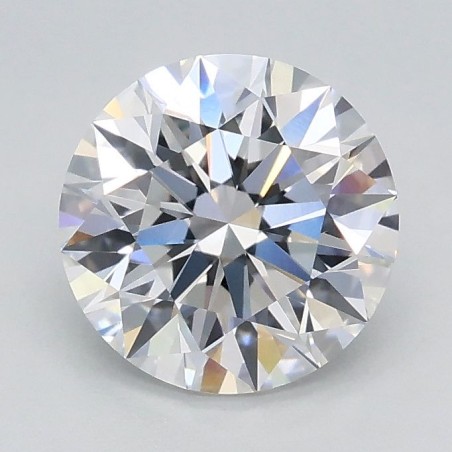 Diament laboratoryjny szlif okrągły, 1.22ct, VVS2, E, IGI LG634407106