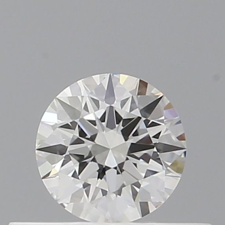 Diament szlif okrągły, 0.33ct, VVS1, G, GIA 6532756172