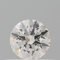 Diament szlif okrągły, 0.3ct, VVS1, G, GIA 1538805769