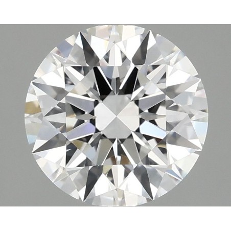 Diament laboratoryjny szlif okrągły, 2.04ct, VVS2, E, IGI LG750599383