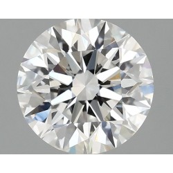 Diament laboratoryjny szlif okrągły, 2.04ct, VVS2, E, IGI LG750564716