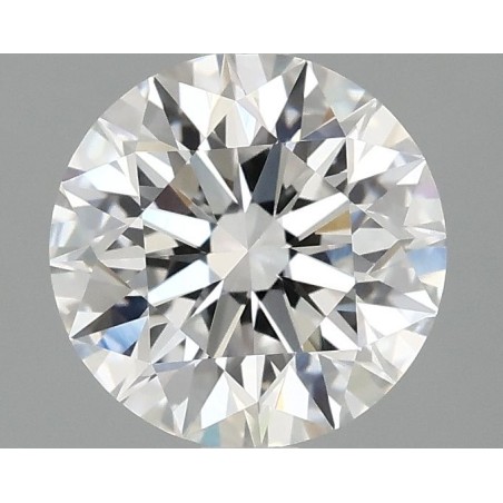 Diament laboratoryjny szlif okrągły, 2.04ct, VVS2, E, IGI LG750564716