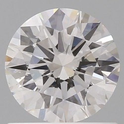 Diament szlif okrągły, 0.7ct, SI1, G, GIA 7538670287