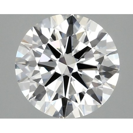 Diament laboratoryjny szlif okrągły, 2.04ct, VVS2, E, IGI LG751509800