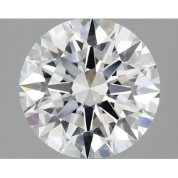 Diament laboratoryjny szlif okrągły, 2.08ct, VVS2, E, IGI LG749524553