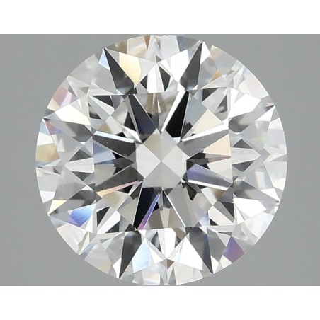 Diament laboratoryjny szlif okrągły, 2.58ct, VVS2, E, IGI LG749568370