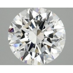 Diament laboratoryjny szlif okrągły, 2.53ct, VVS2, E, IGI LG747568136