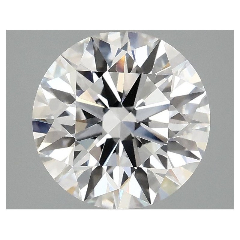 Diament laboratoryjny szlif okrągły, 2.59ct, VVS2, E, IGI LG749563786