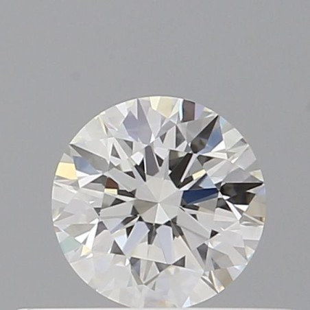 Diament szlif okrągły, 0.37ct, VVS1, H, GIA 7531421637