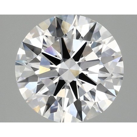 Diament laboratoryjny szlif okrągły, 2.58ct, VVS2, E, IGI LG747595710