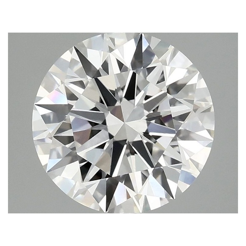 Diament laboratoryjny szlif okrągły, 2.52ct, VVS2, F, IGI LG750595835 Diament laboratoryjny szlif okrągły, 2.52ct, VVS2, F, IGI LG750595835