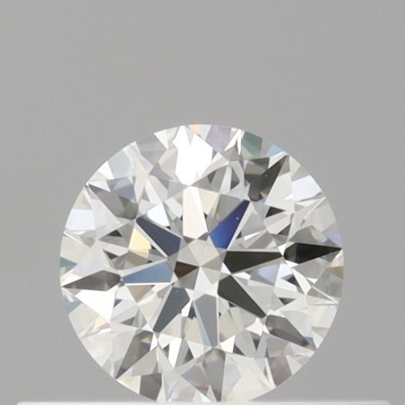 Diament szlif okrągły, 0.35ct, VVS1, G, GIA 7536537218
