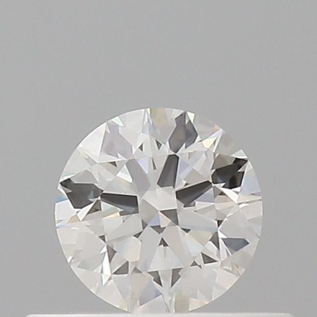Diament szlif okrągły, 0.31ct, VVS1, H, GIA 1548180295