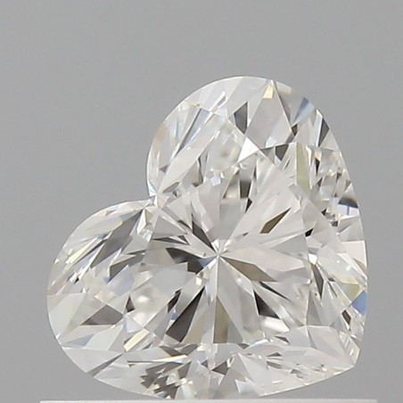 Diament serce, 0.7ct, VVS1, G, GIA 1538742364