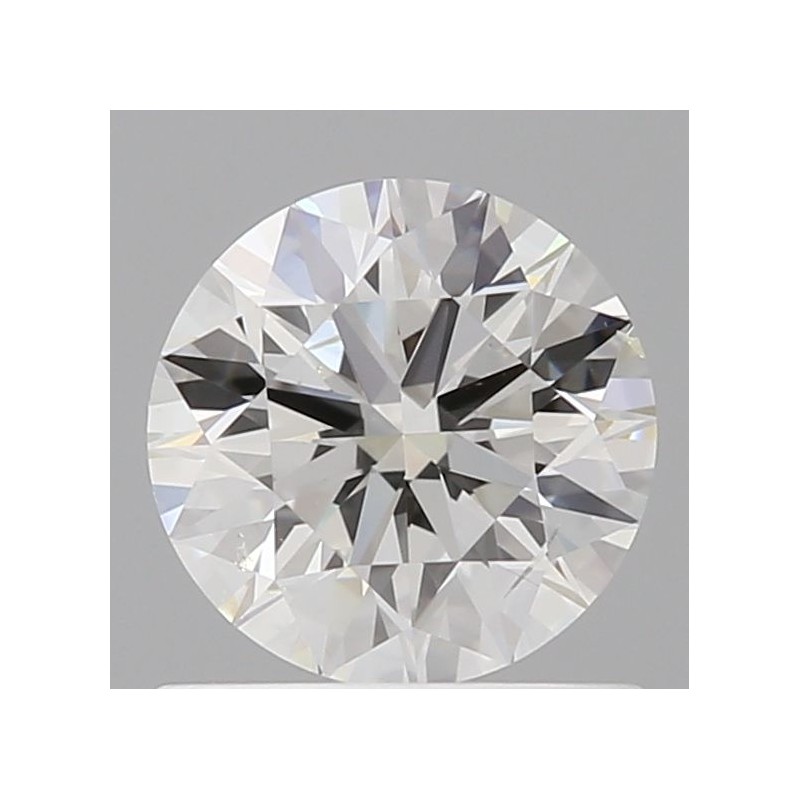 Diament szlif okrągły, 0.7ct, SI2, H, GIA 6532713559