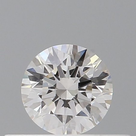 Diament szlif okrągły, 0.3ct, VVS1, H, GIA 6545302353