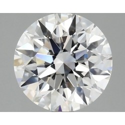 Diament laboratoryjny szlif okrągły, 2.08ct, VVS2, E, IGI LG749592673