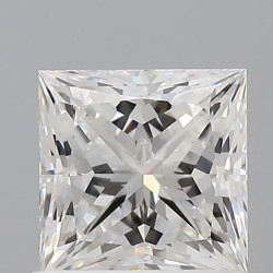 Diament szlif princess, 0.75ct, VVS1, F, GIA 1547177774