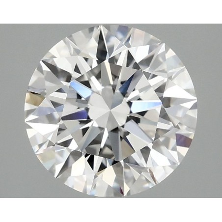 Diament laboratoryjny szlif okrągły, 2.08ct, VVS2, E, IGI LG751509796
