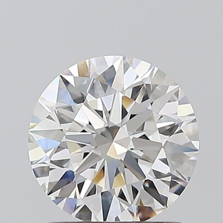 Diament szlif okrągły, 1.09ct, VVS2, F, GIA 1232761486