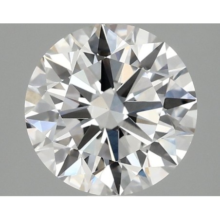 Diament laboratoryjny szlif okrągły, 2.09ct, VVS2, F, IGI LG750595203