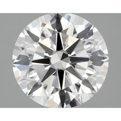 Diament laboratoryjny szlif okrągły, 2.02ct, VVS2, E, IGI LG752514624