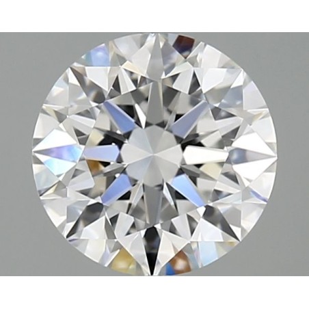 Diament laboratoryjny szlif okrągły, 2ct, VVS2, E, IGI LG751516359