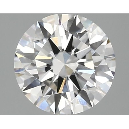 Diament laboratoryjny szlif okrągły, 2.03ct, VVS2, F, IGI LG750596919