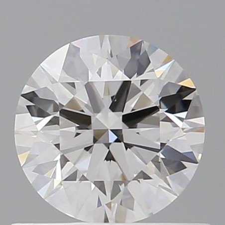 Diament szlif okrągły, 0.7ct, VVS1, G, GIA 6532796314