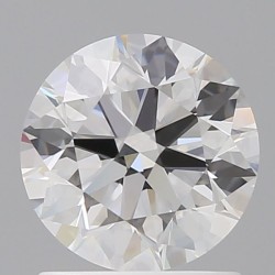 Diament szlif okrągły, 1.09ct, VVS1, F, GIA 1537966437