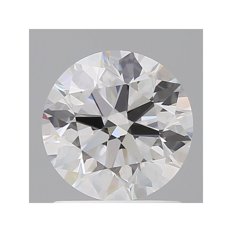 Diament szlif okrągły, 1.09ct, VVS1, F, GIA 1537966437