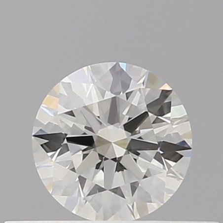 Diament szlif okrągły, 0.33ct, VVS1, I, GIA 1535540159