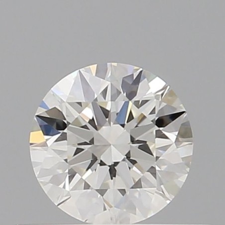 Diament szlif okrągły, 0.34ct, VVS2, I, GIA 5546142294