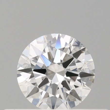 Diament szlif okrągły, 0.31ct, VVS1, F, GIA 6541017728