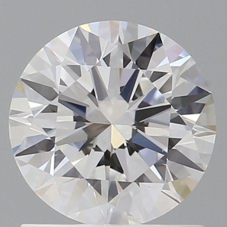 Diament szlif okrągły, 1.13ct, VVS1, E, GIA 1533884032