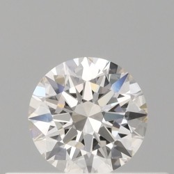 Diament szlif okrągły, 0.3ct, VVS2, I, GIA 2536766580